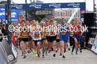 Great  North 5k, Newcastle/Gateshead. Photo: David T. Hewitson/Sports for All Pics